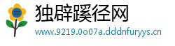 独辟蹊径网
